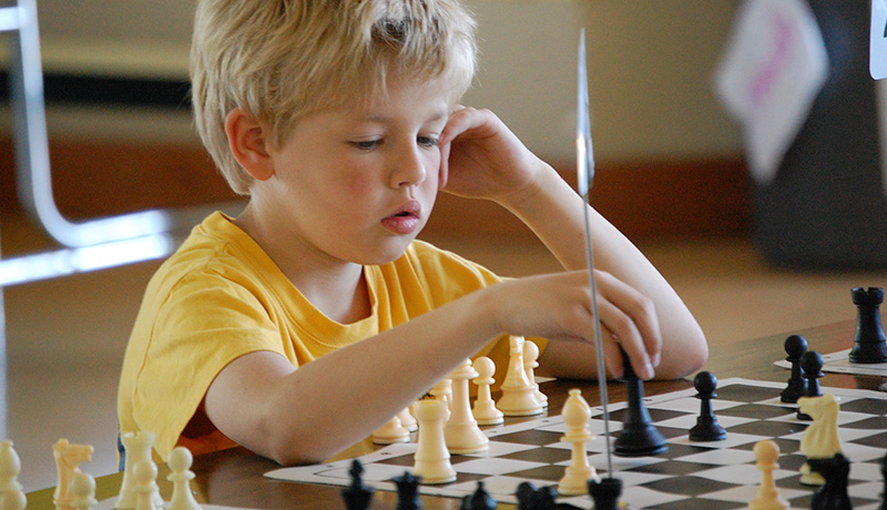 BCS Summer Camps online – Berkeley Chess School